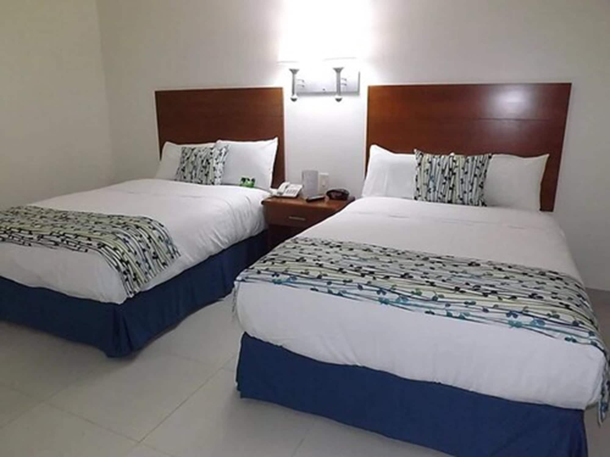 Booye Hotel Навохоа Экстерьер фото
