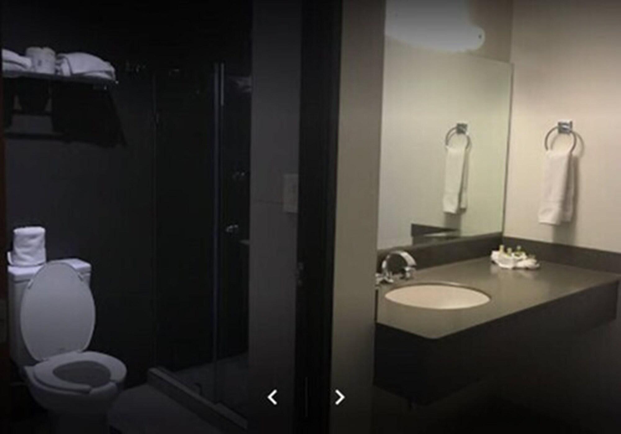 Booye Hotel Навохоа Экстерьер фото
