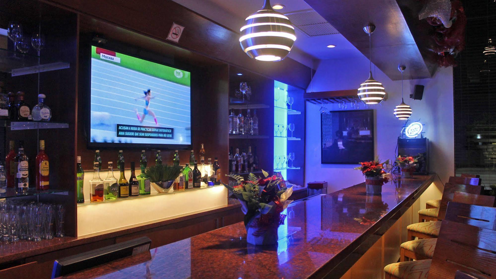 Booye Hotel Навохоа Экстерьер фото